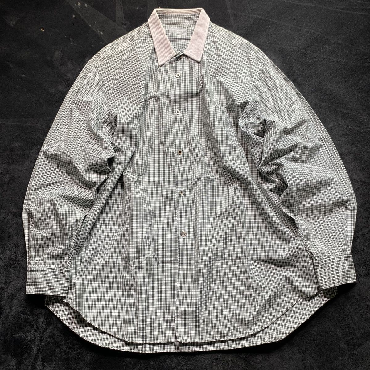 希少80's】COMME des GARCONS HOMME-