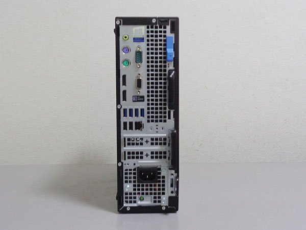 DELL OptiPlex 7060 SFF Core i7 8700 3.20GHz/32GB(16GB+M.2 Optane