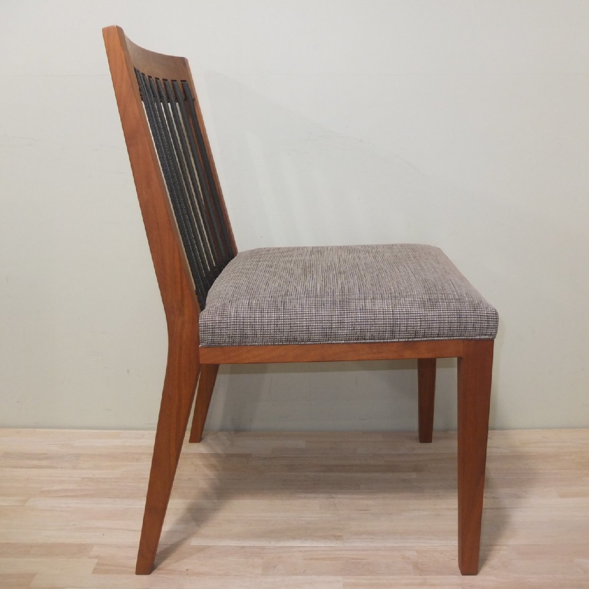 良品 Ritzwell/リッツウェル BLAVA/ブラヴァ ダイニングチェア ⑤