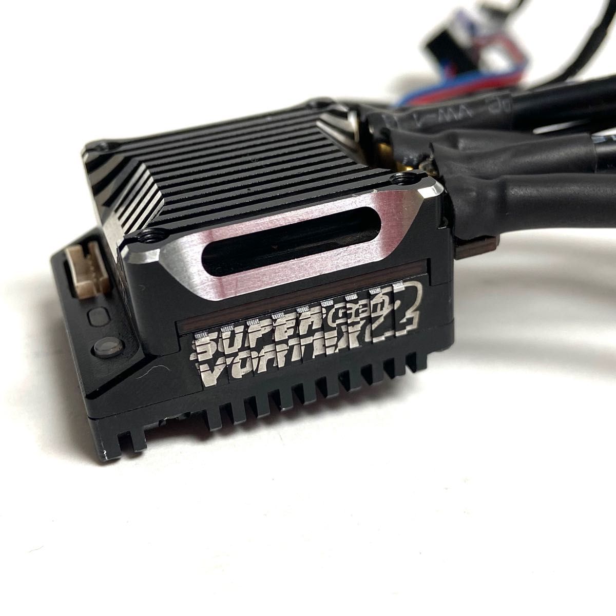 サンワ SUPER VORTEX Gen2 ブラシレス アンプ|Yahoo!フリマ(旧 サンワ SUPER VORTEX Gen2 ブラシレス アンプ|Yahoo!フリマ(旧