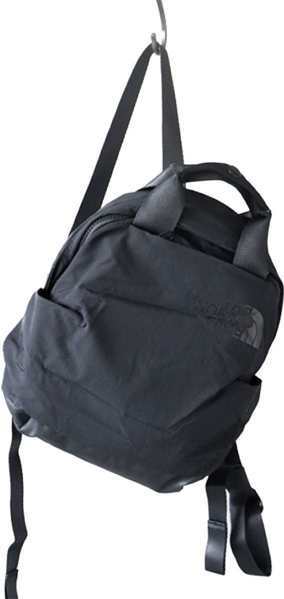 THE NORTH FACE Never Stop Mini Backpack/リュック/デイパック