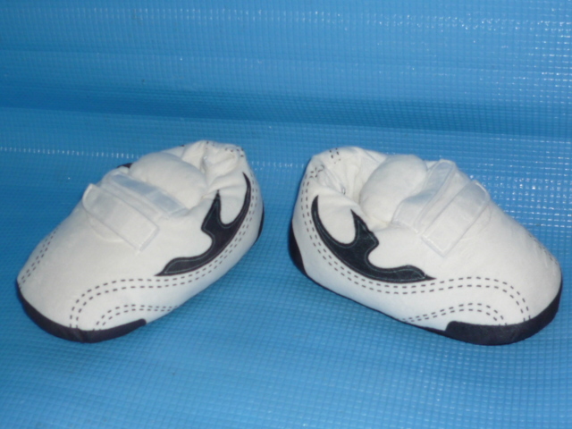 A* unused * child .... room shoes sneakers manner slippers 20,5cm