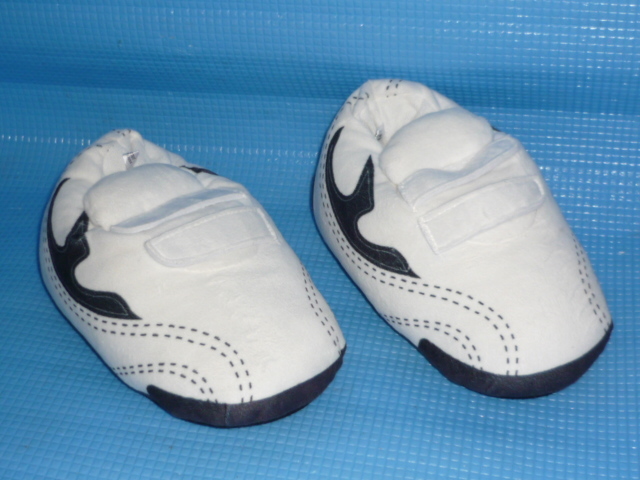 A* unused * child .... room shoes sneakers manner slippers 20,5cm