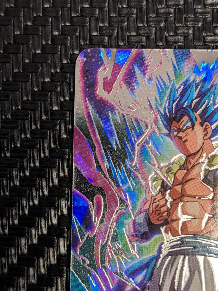 ゴジータ UM BM8-SEC スーパードラゴンボールヒーローズ|Yahoo ゴジータ UM BM8-SEC スーパードラゴンボールヒーローズ|Yahoo