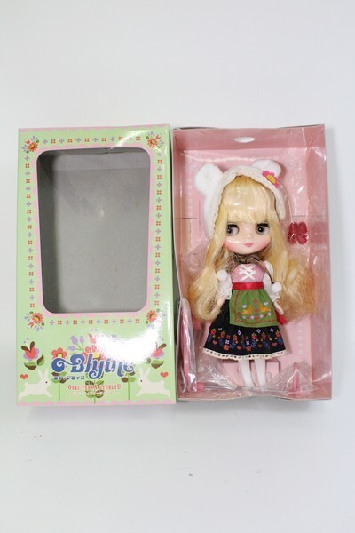 Yahoo!オークション - I230326-1017 ミディブライス/オスキーティビャ...