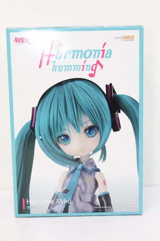 S230322-287 Harmonia humming/初音ミク