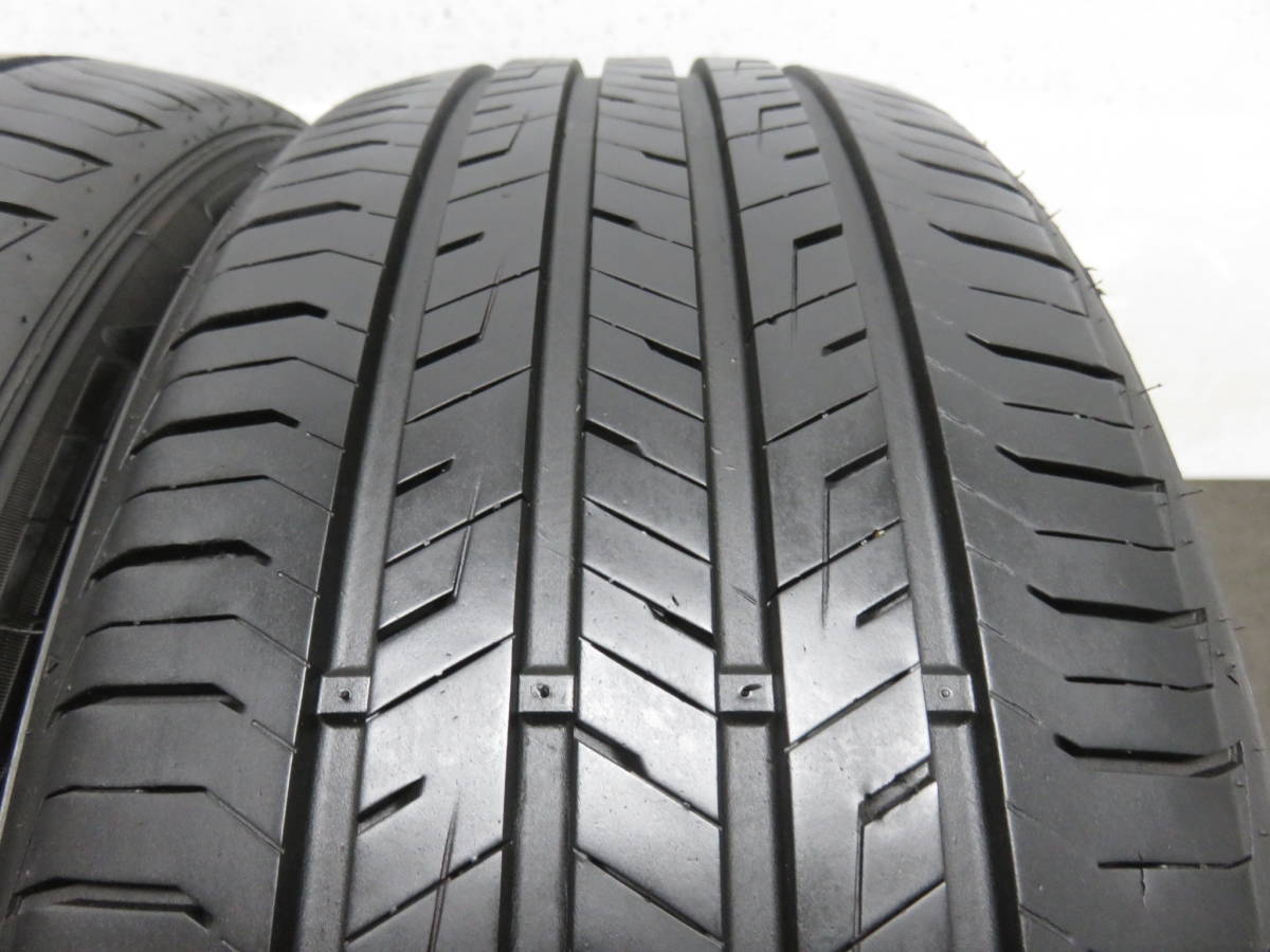 引取大歓迎！195/50R16　夏2本 2020年製　Tracmax X-privilo TX5　CO1-3-6_画像3