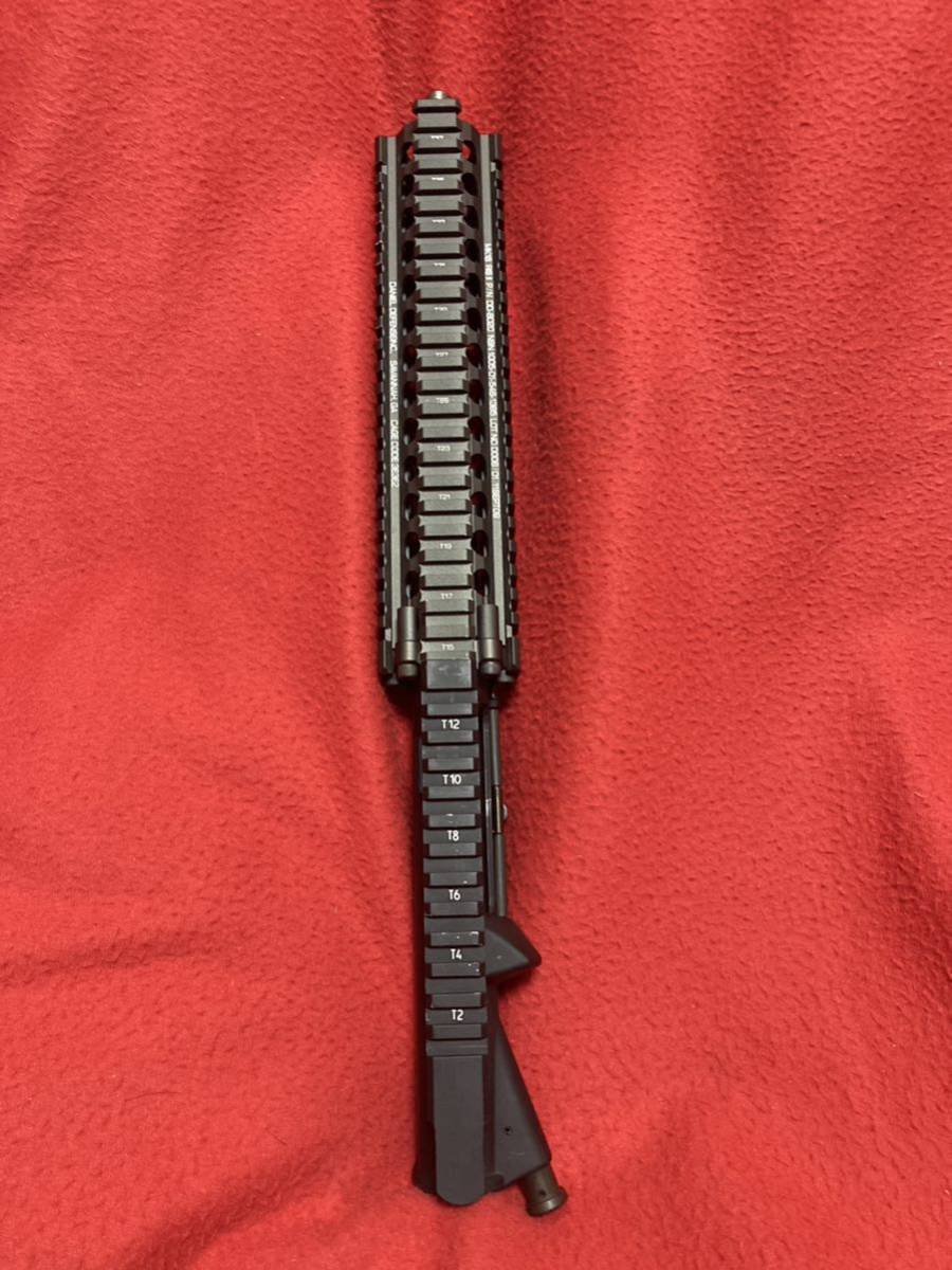 systema m4 mk18 アッパー トレポン ptw システマ | normanhubbard.com