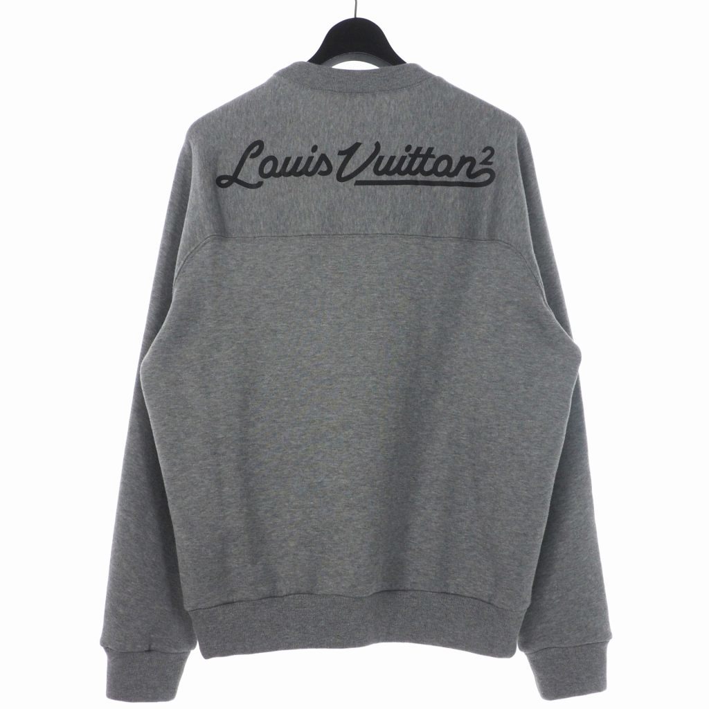 ルイヴィトン LOUIS VUITTON × ヒューマンメイド NIGO human made 22SS
