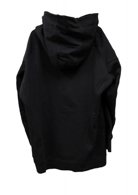 超大特価 1 パーカー プルオーバー レイヤード 747CUM3 HOODIE LAYERED