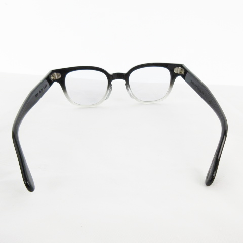未使用品 TART OPTICAL タートオプティカル BRYAN ブライアン 眼鏡