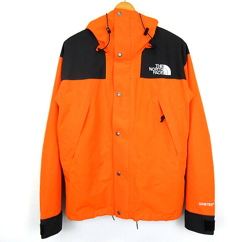 贅沢屋の ゴアテックス NF0A3JPA GTX JACKET MOUNTAIN 1990 ☆AA