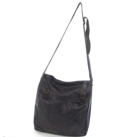 ポールハーデン Paul Harnden Record Bag ショルダーバッグ