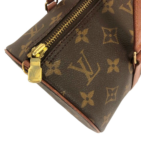 ルイヴィトン LOUIS VUITTON パピヨンGM M51385 ショルダーバッグ