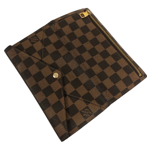 ルイヴィトン LOUIS VUITTON ポルトフォイユ・オリガミ ロン N63097 長