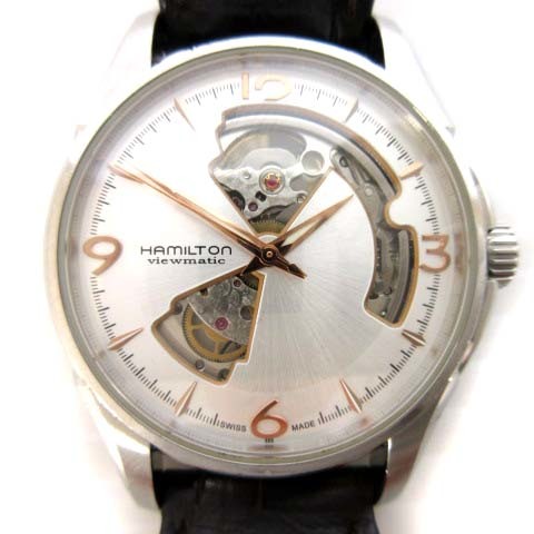ハミルトン HAMILTON H325650 ジャズマスター ビューマチック 腕時計