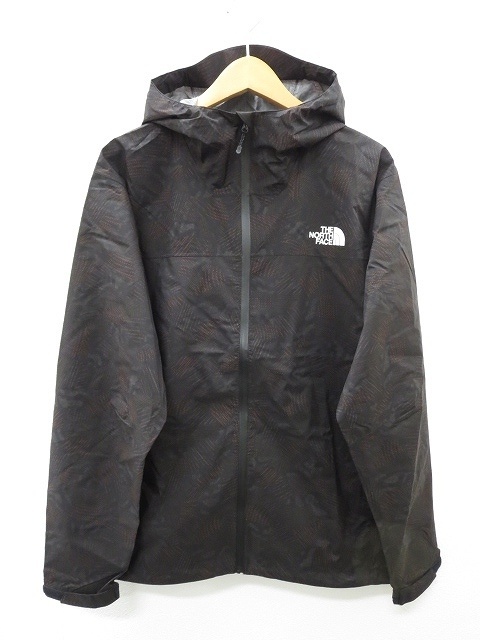 最前線の 未使用 ザノースフェイス ジャケット アウトドアパーカ