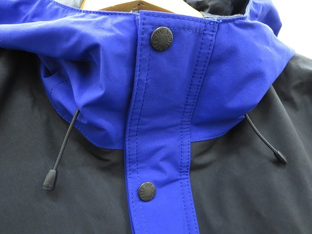 未使用 ザノースフェイス THE NORTH FACE GORE-TEX Mountain Light