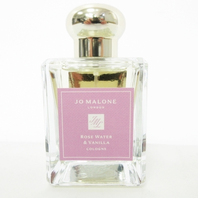 ヤフオク! - ジョーマローン JO MALONE ROSE WATER