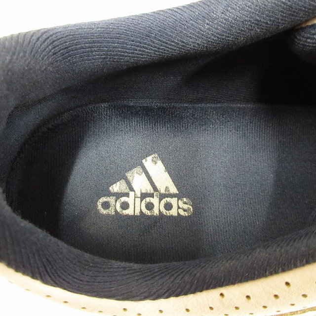 アディダス ゴルフ adidas シューズ スニーカー ホワイト metal ゴルフ