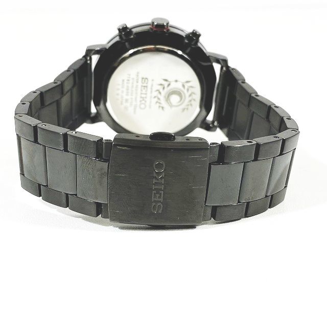 美品 セイコー SEIKO FGOコラボウォッチ 腕時計 オリジナル