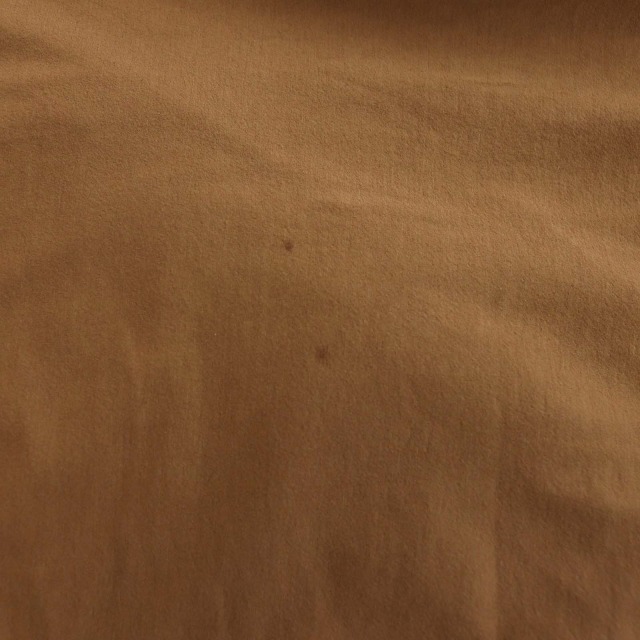 アーギュー ARGUE カットソー 七分袖 プルオーバー クルーネック F 茶 ブラウン /AA ■OS レディース_画像7