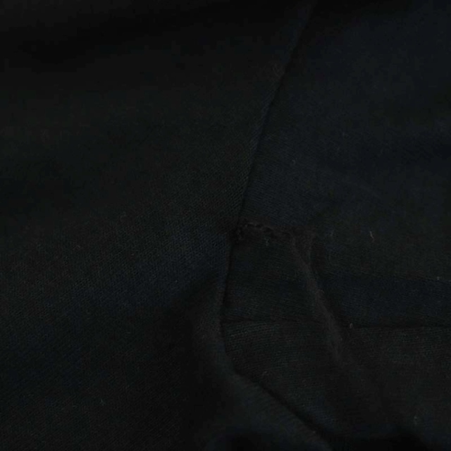 ジャーナルスタンダード × ケビン カミンズ × ビョーク Bjork Tシャツ カットソー プリント 半袖 M 黒 ブラック /DF ■OS メンズ_画像6