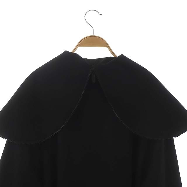 ル フィル LE PHIL 22AW TRツイルストレッチコート ロングコート