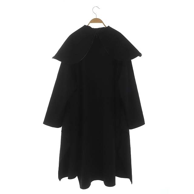 ル フィル LE PHIL 22AW TRツイルストレッチコート ロングコート