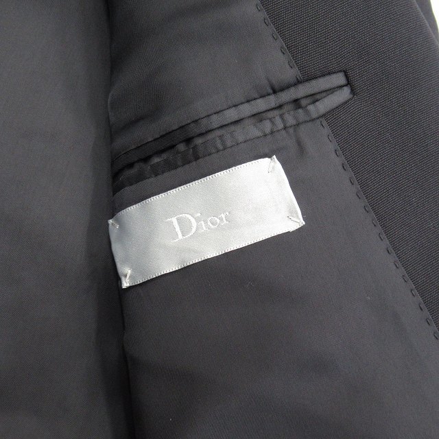 美品 18ss ディオールオム × フランソワ・バール Dior HOMME