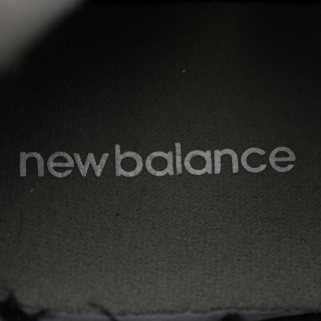 ニューバランス NEW BALANCE 18SS ABC-MART限定 ローカットスニーカー シューズ スエード 25cm カーキ WR996MO /IN ■OS レディース_画像7