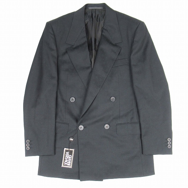 未使用品 ジャンニヴェルサーチ ヴェルサーチェ クチュール