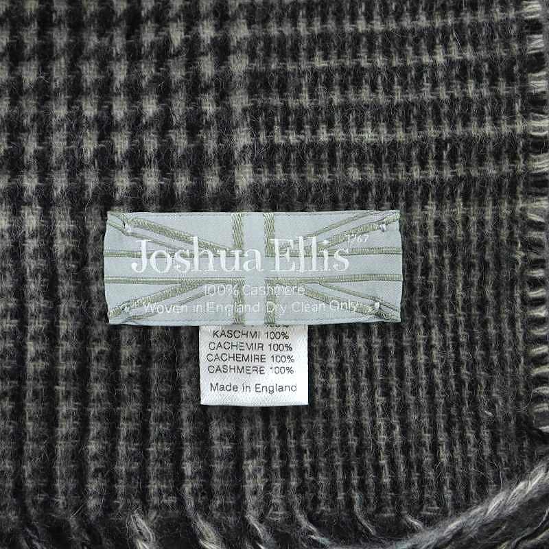 ジョシュアエリス Joshua Ellis Deuxieme Classe取り扱い 21AW GLEN
