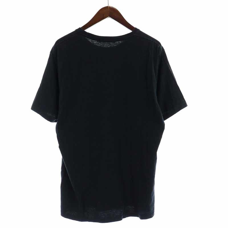UNDERCOVERISM Tシャツ・カットソー 黒 3328325Y0011 Yahoo!オークション - アンダーカバー UNDERCOVER Tシャツ