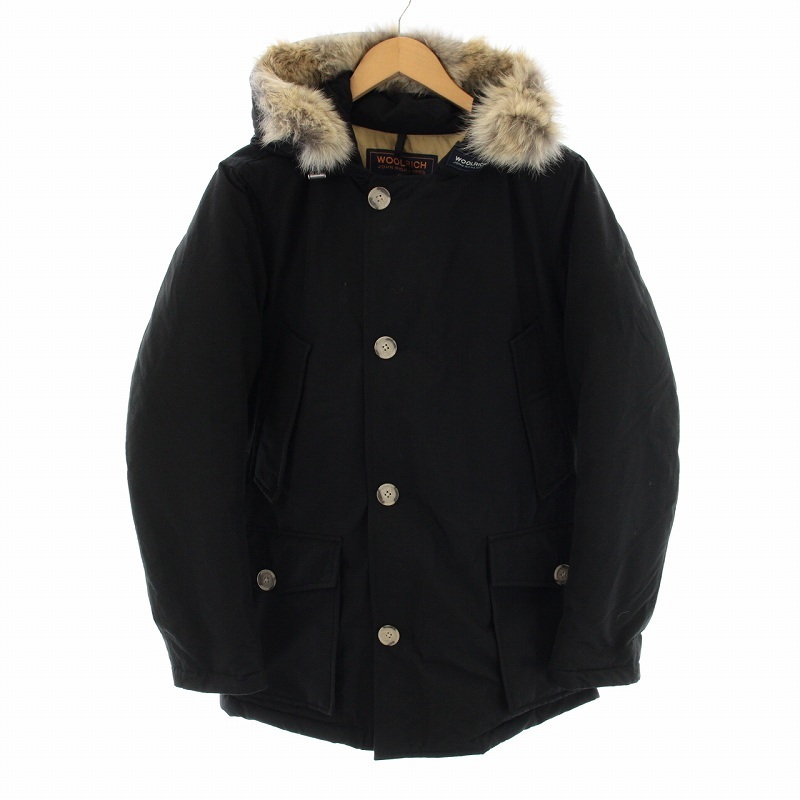 激安大特価！】 アークティック WOOLRICH パーカ /SI8 □GY09