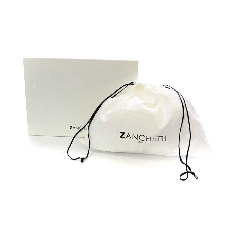 ザンチェッティ ZANCHETTI アムレット20 AMLETO20 ハンドバッグ ワン