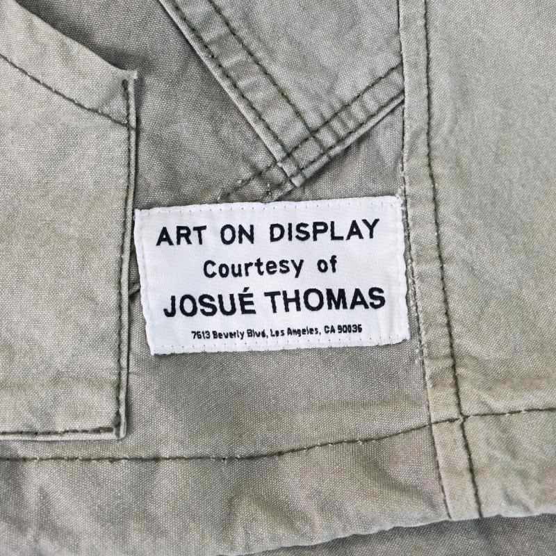 ギャラリーデプト GALLERY DEPT Riley Anorak Jacket ライリー