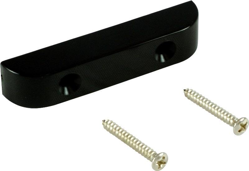  Sam rest Thumb rest - Fender, for P-Bass and J-Bass, black [ postage 170 jpy from including in a package possible ]