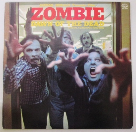 # Junk # record zombiFML-113#