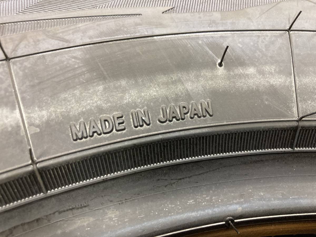 □235/60R18×4本□TOYOプロクセススポーツ2 2023年製造□アウトランダーレクサスRXマツダCX-7ボルボXC60 XC90等に♪_画像8