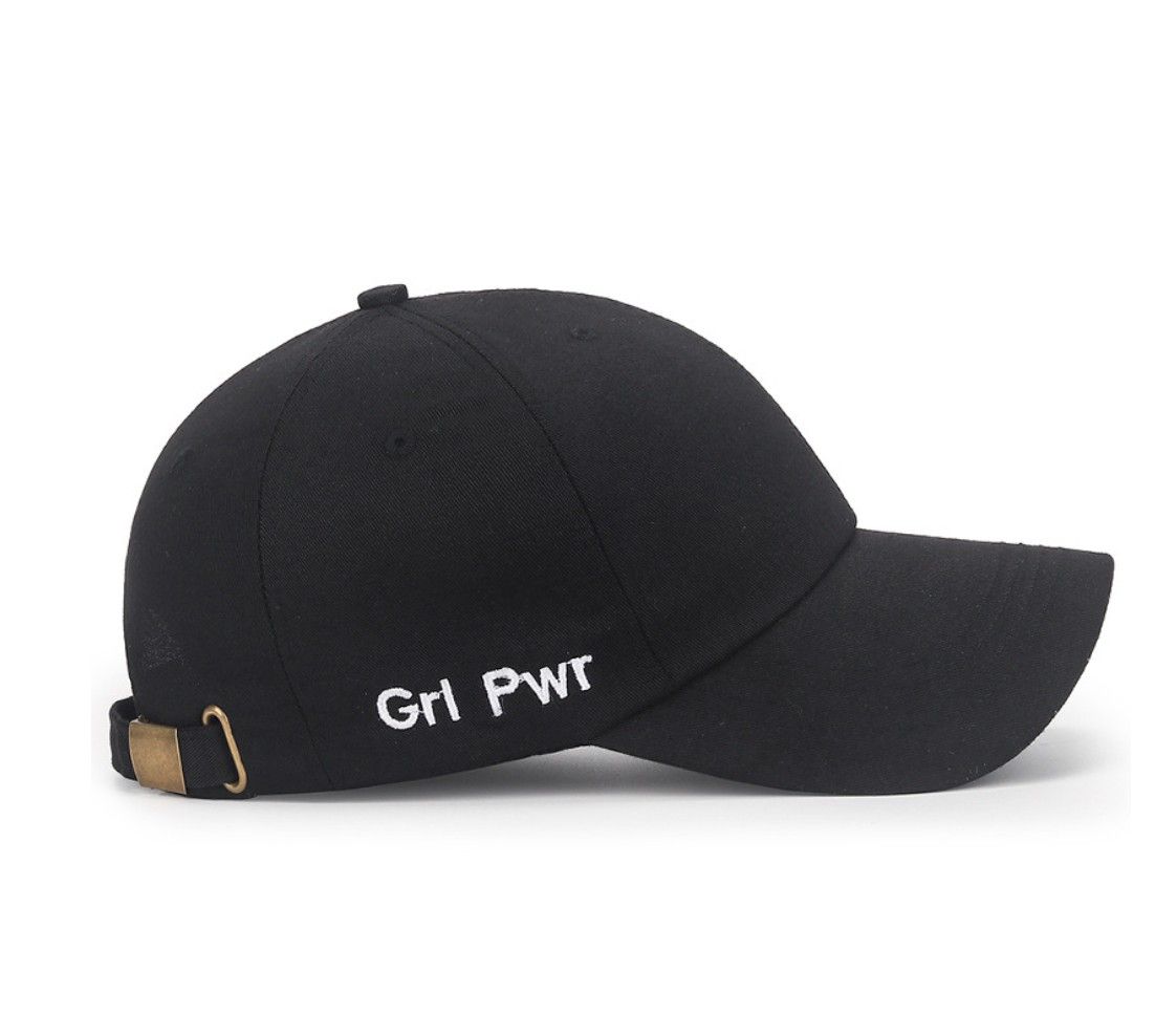 SALE／97%OFF】 キャップ 黒 ロゴ ベルト 韓国 レディース メンズ 帽子 ユニセックス