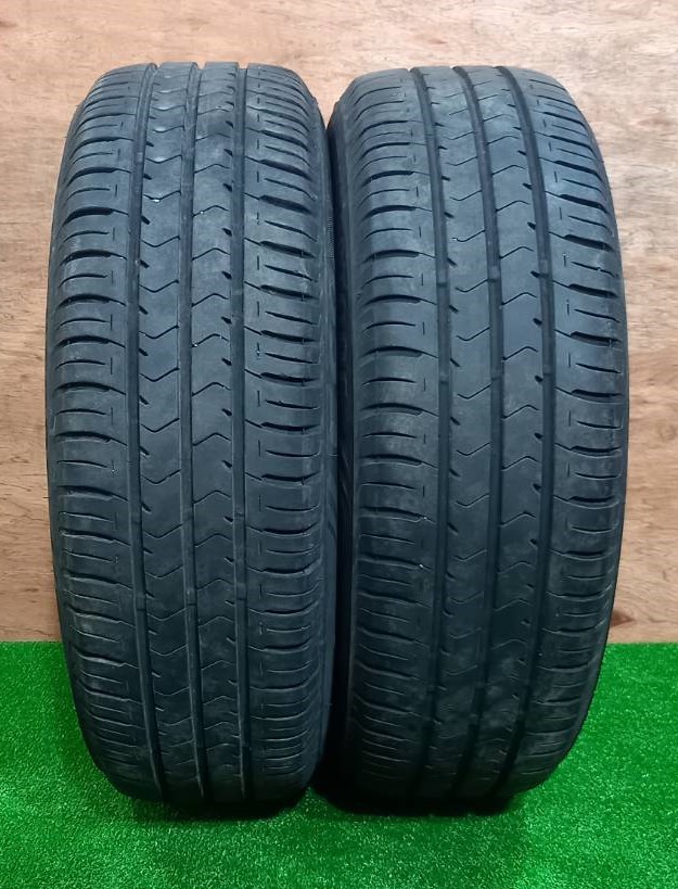 ★コンパクトカー★175/65R14　BS/エコピアNH100C【2017年】社外アルミホイール　14×5.5J　ET42　4H/100　4本セット_画像10