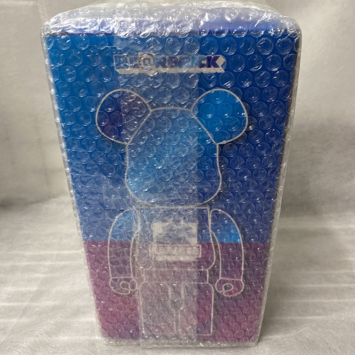 BE@RBRICK 400% 天明屋尚 XLARGE 新品 未開封品 | paradaabogados.com