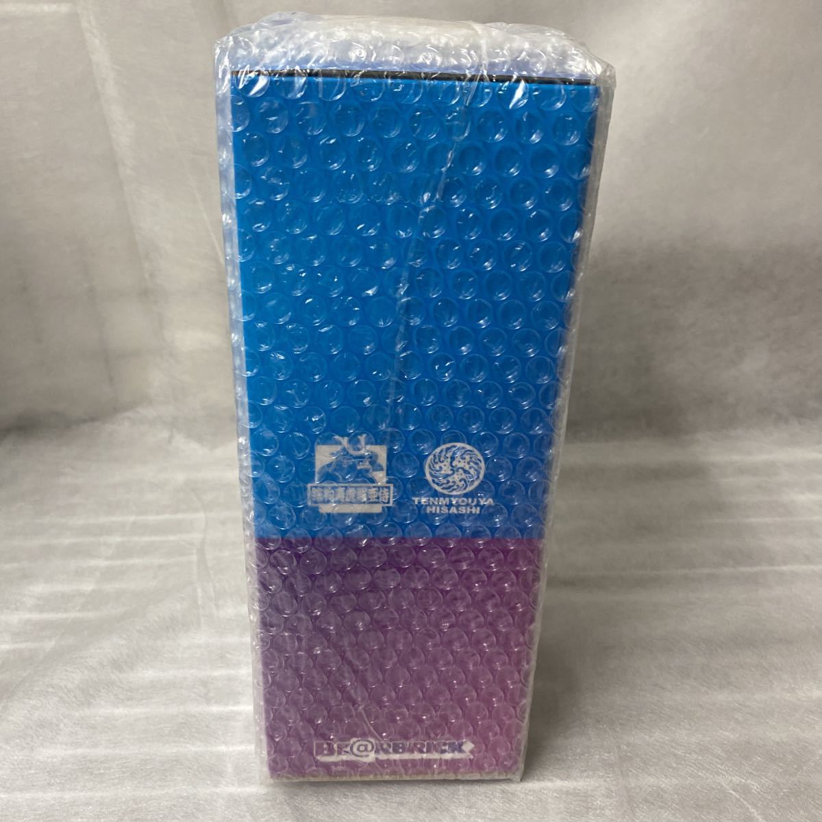 BE@RBRICK 400% 天明屋尚 XLARGE 新品 未開封品 | www.geosinteticos.com
