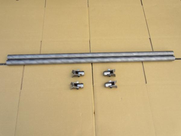  roll bar side bar addition bar kit 2 ps EF9 EF8 DC2 DC5