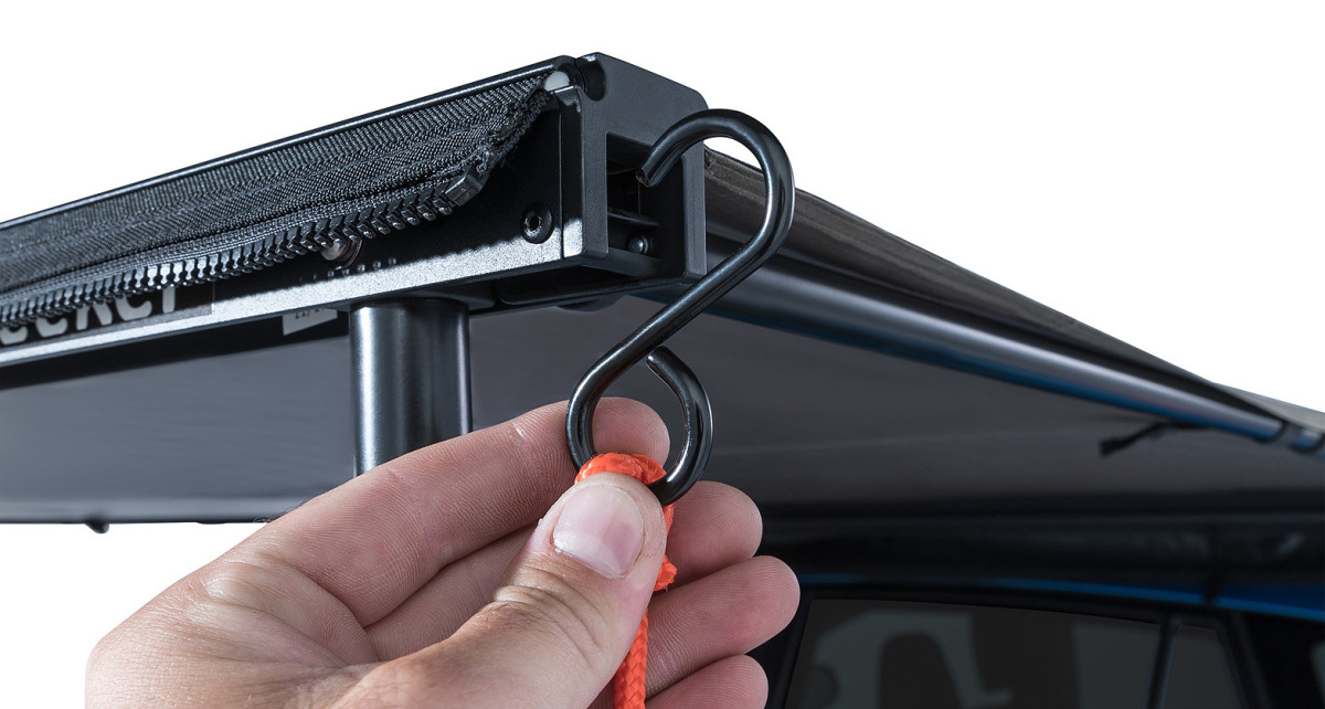 正規品 RHINO-RACK ライノラック サンシーカー 2.0m オーニング 32132