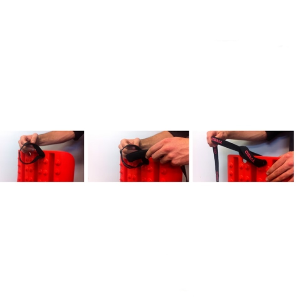  стандартный товар TRED GT серии to красный Sandra da- восстановление - панель зеленый 2 шт. комплект TREDGTGR[12]