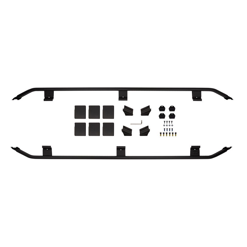 正規品 ARB ベースラック ガードレール トレード 2125mm 1780130「20