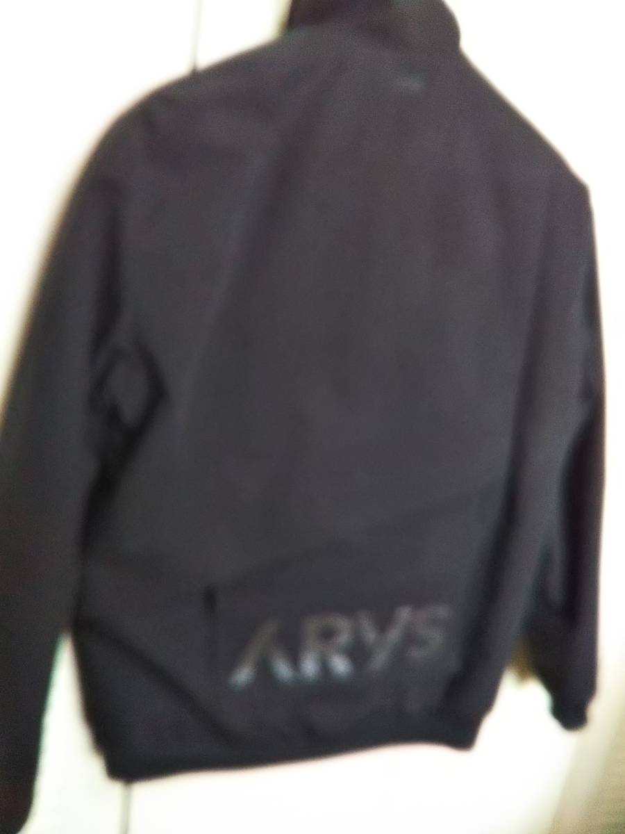 ARYS(エリス) ドイツベルリン発ブランド 2021年コレクション M 