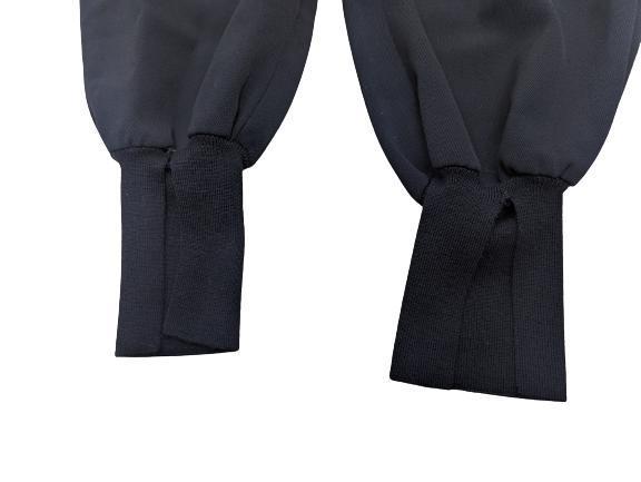ステラマッカートニー STELLA McCartney テーパード パンツ ジョガー